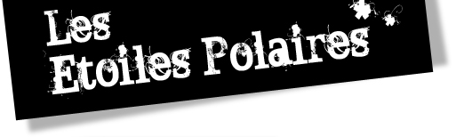 Les Etoiles Polaires, d'apr�s Jorn Riel